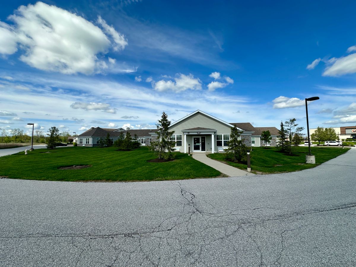 Grey Stone Health & Rehabilitation Center 4