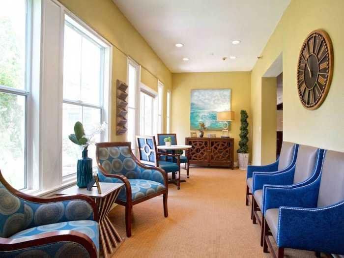Oakland Heights Senior Living 1