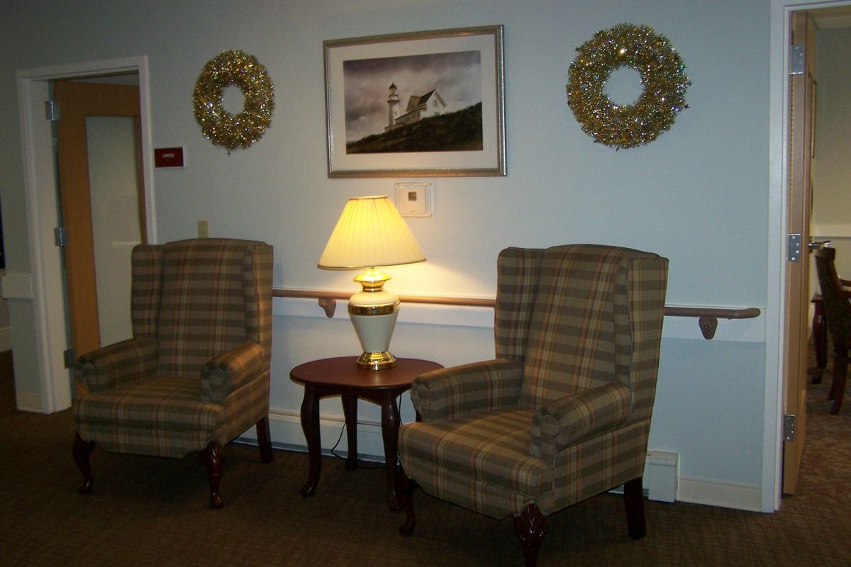 East Point 4