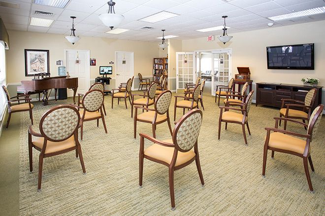 Brookdale Roanoke 3