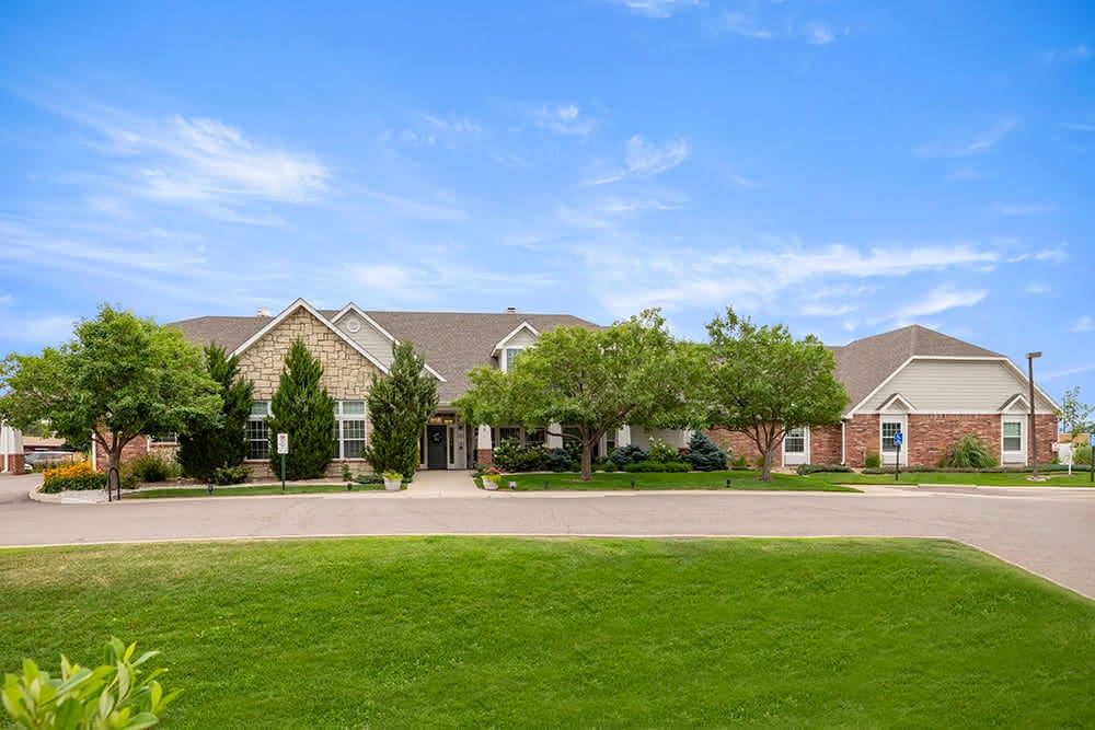 Brookdale Longmont 2