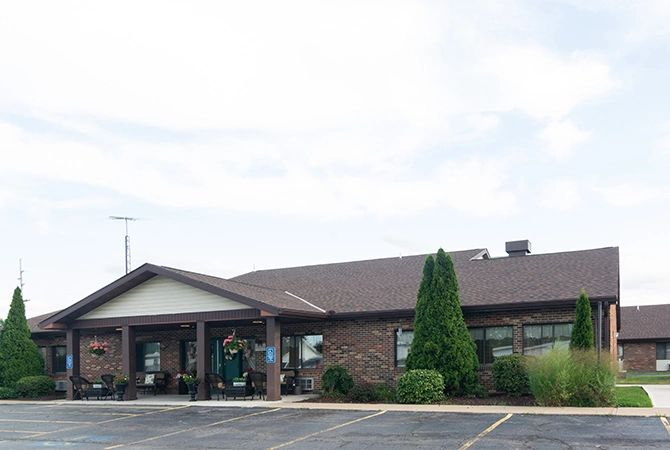 Trustwell Living Clyde Gardens Place