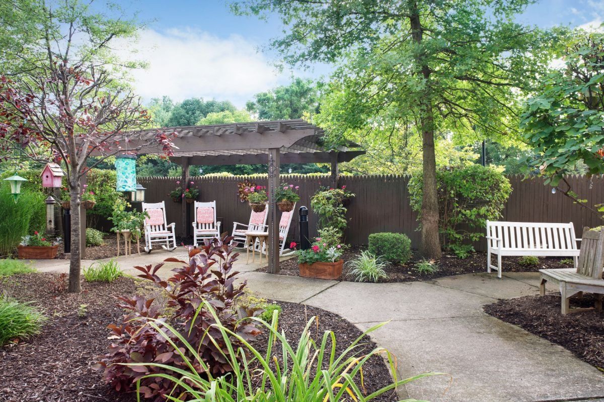 Sunrise Of Woodcliff Lake 4
