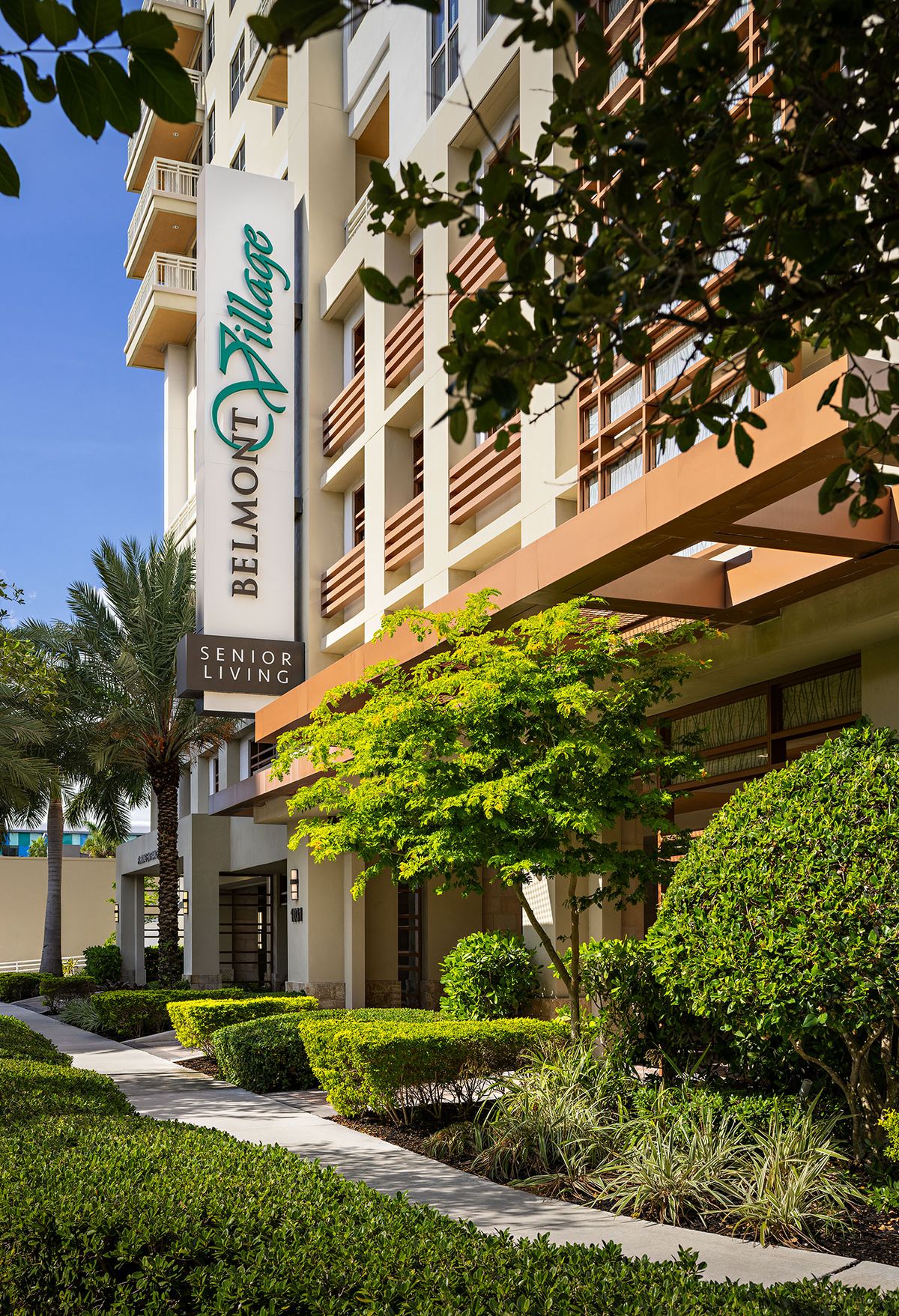 Belmont Village Senior Living Fort Lauderdale 2