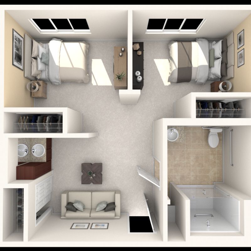 Charter Senior Living Of Brookfield 4