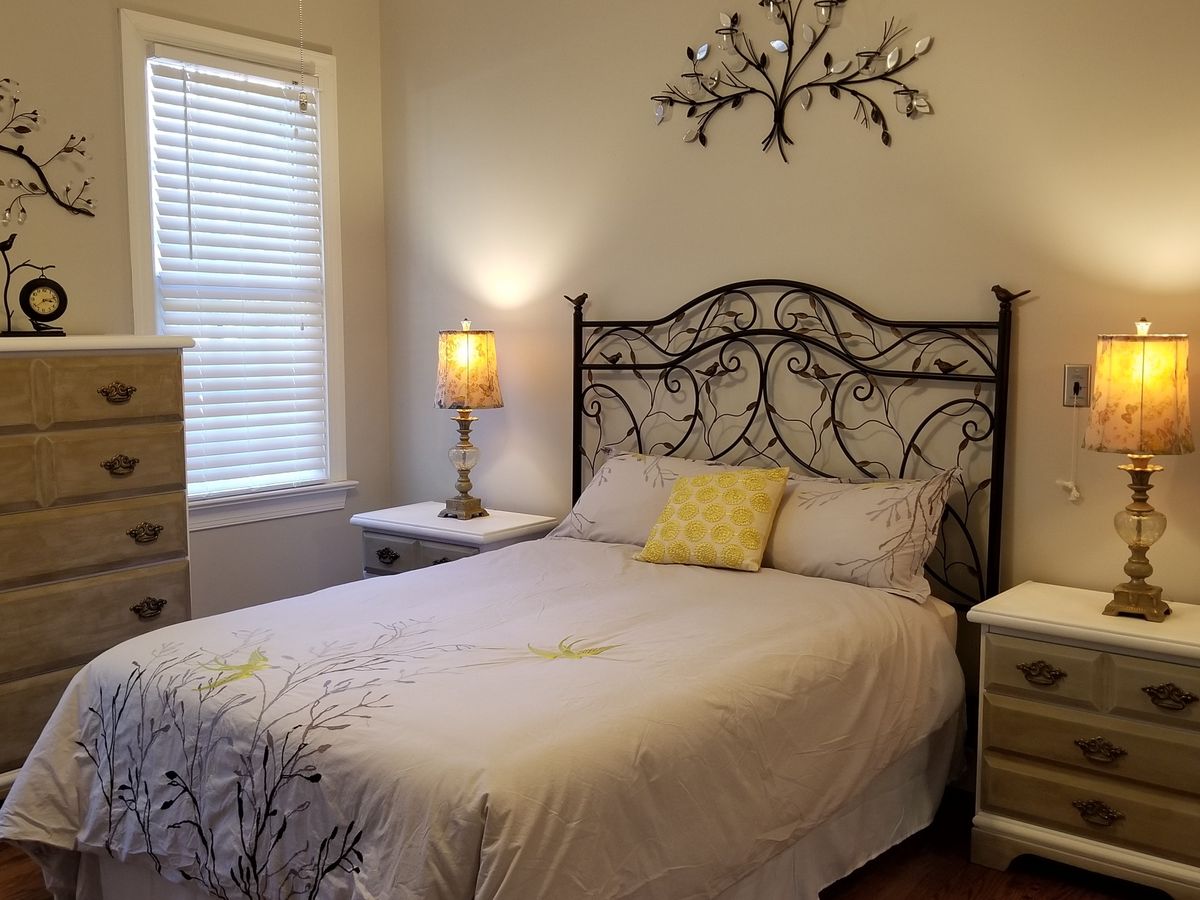 Chantilly Care Home at Riverstone 1