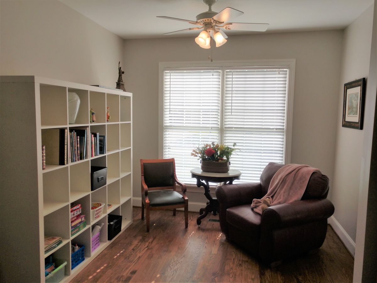 Chantilly Care Home at Riverstone 4