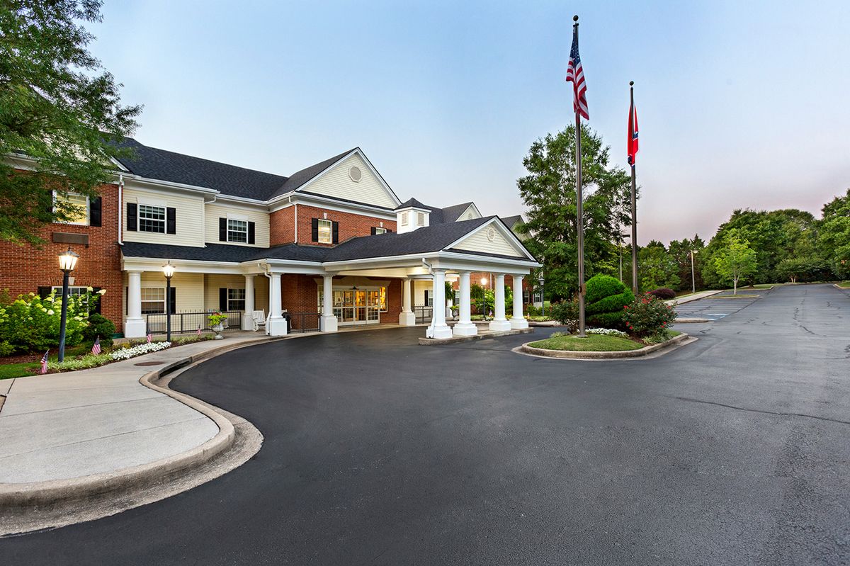 StoryPoint Chattanooga 1