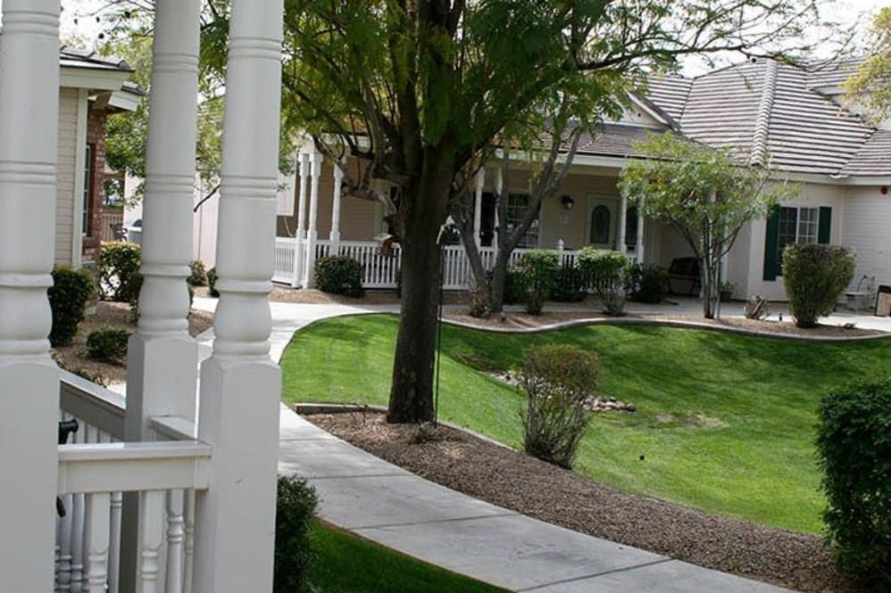 Arbor Rose Senior Care 3