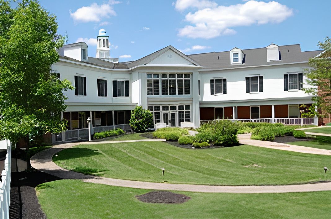Poland Village Assisted Living 2