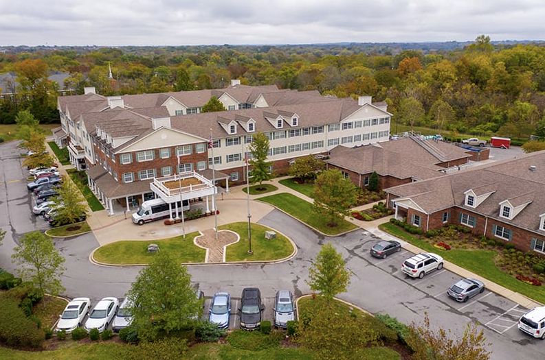 Vitality Living Hendersonville 1