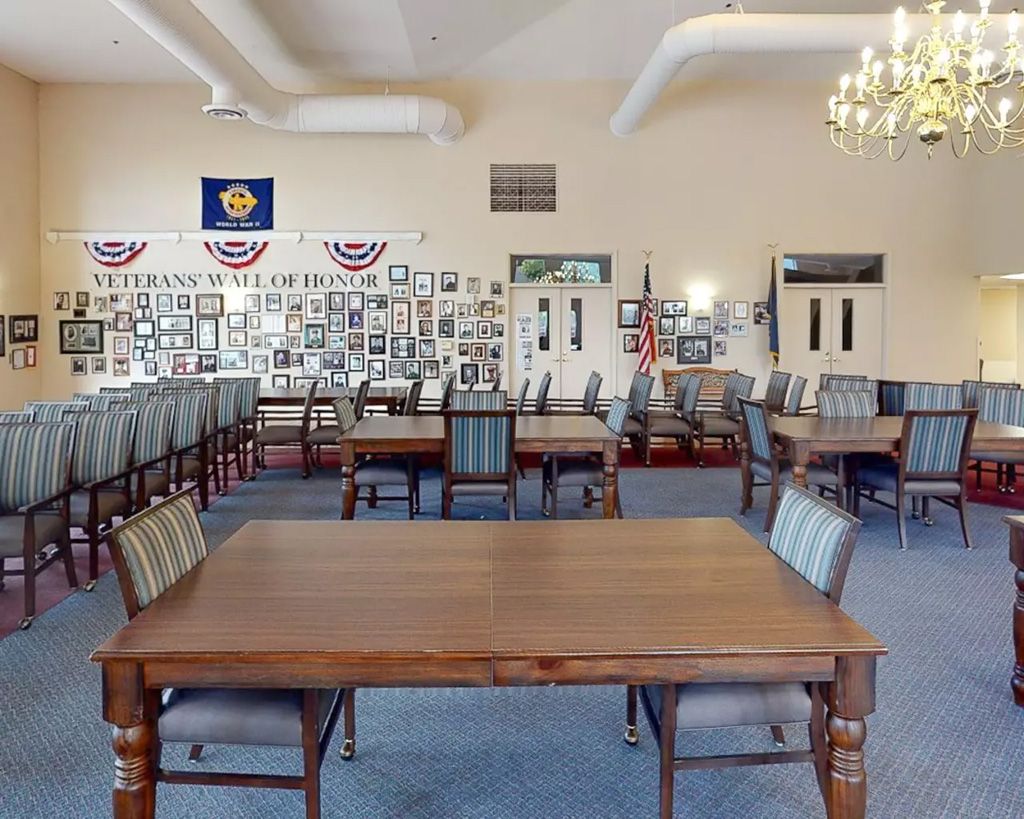 Independence Village of Grand Blanc 3