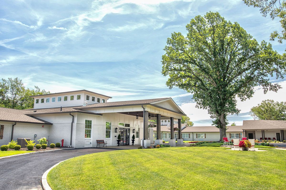 Dominion Senior Living At Northfield 2