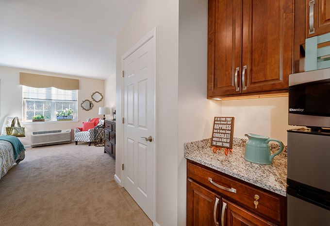 Brightview Catonsville 2