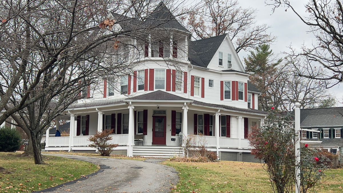 Beechwood Assisted Living 2