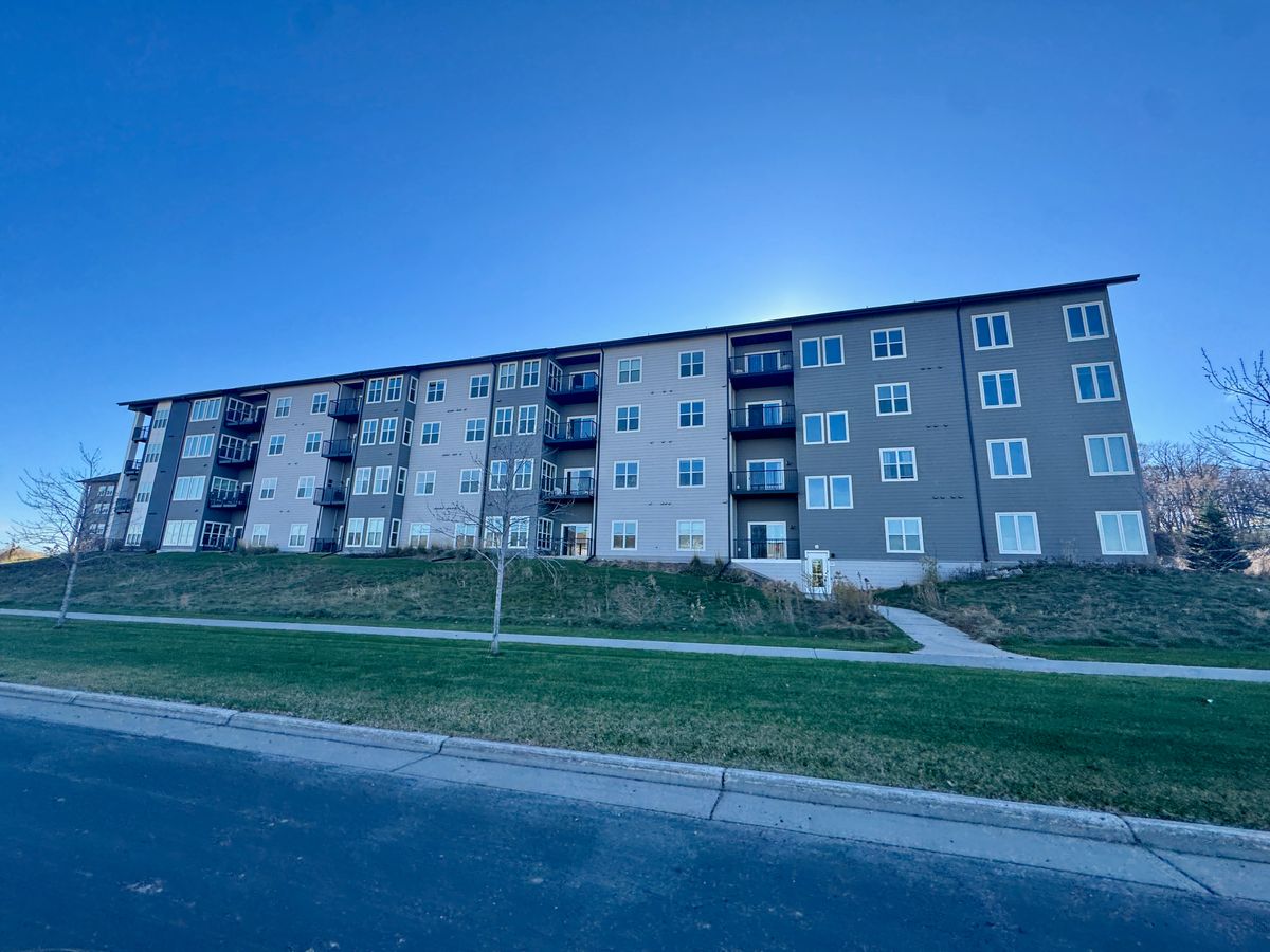 Benedictine Living Community 4