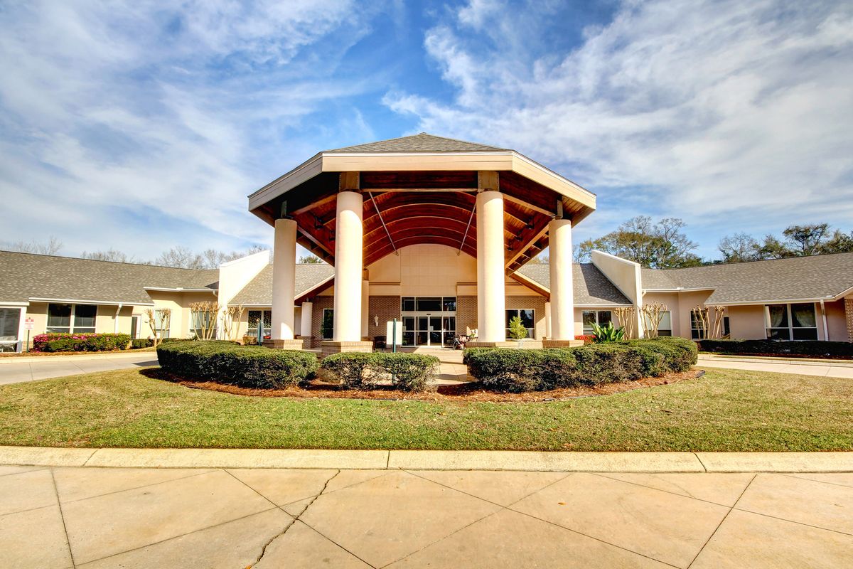 Live Oak Village 3