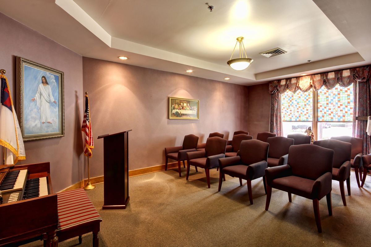 Live Oak Village 2