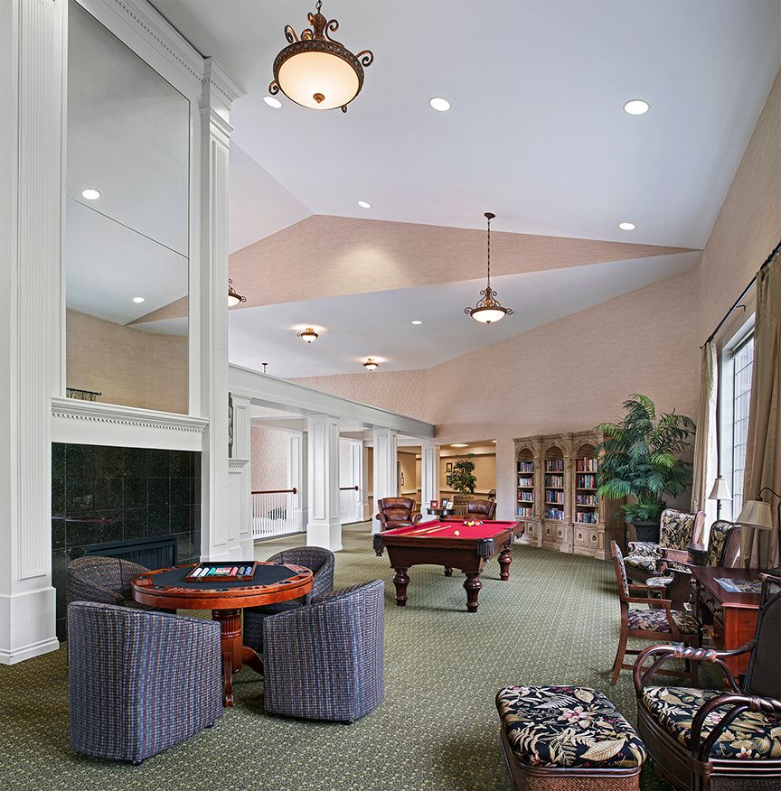 American House Park Place 3