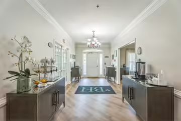 Barclay House of Carrollton 1