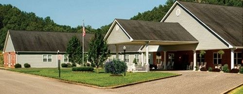Paramount Senior Living At Cabell Midland 1