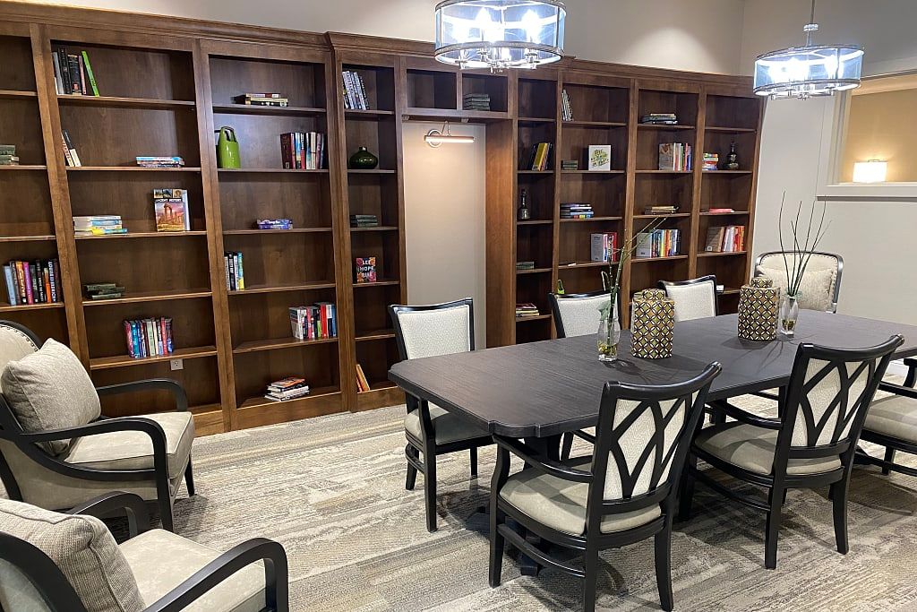 Cambridge Senior Living 2
