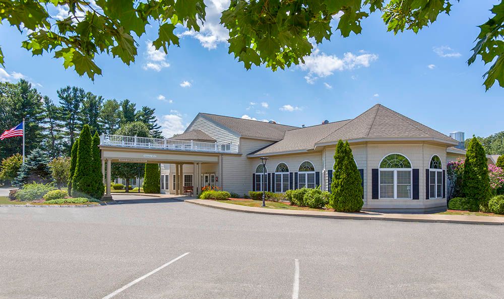 Benchmark Senior Living At Haverhill Crossings 2