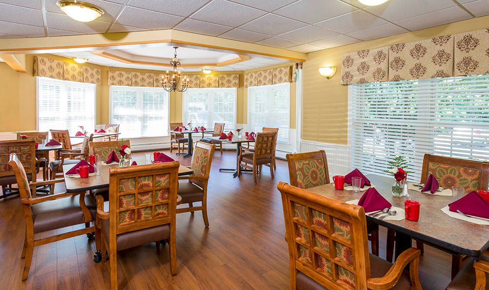 Benchmark Senior Living At Haverhill Crossings 3