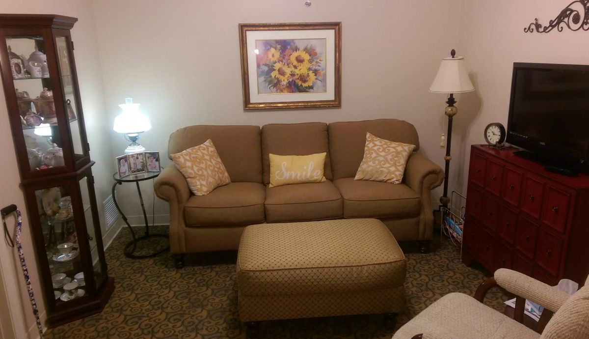 The Haven at Columbus 2