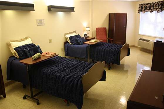 Pine Heights At Brattleboro Center For Nursing & Rehab 4