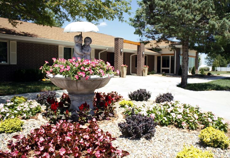 St. Francis Manor 1