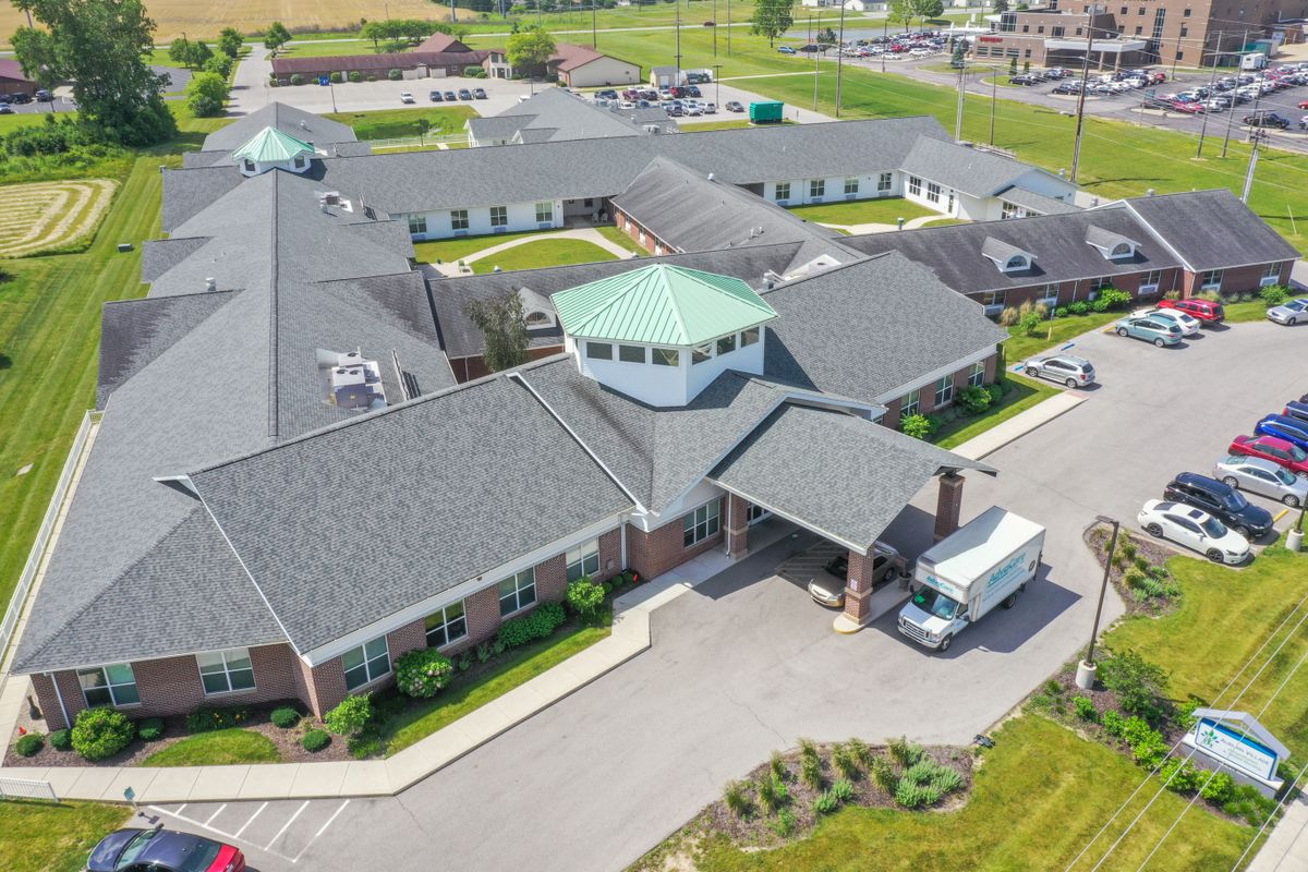 Auburn Village 3