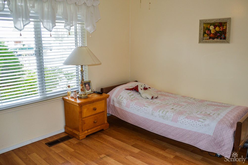 Penny's Guest Home (Ayers) 3