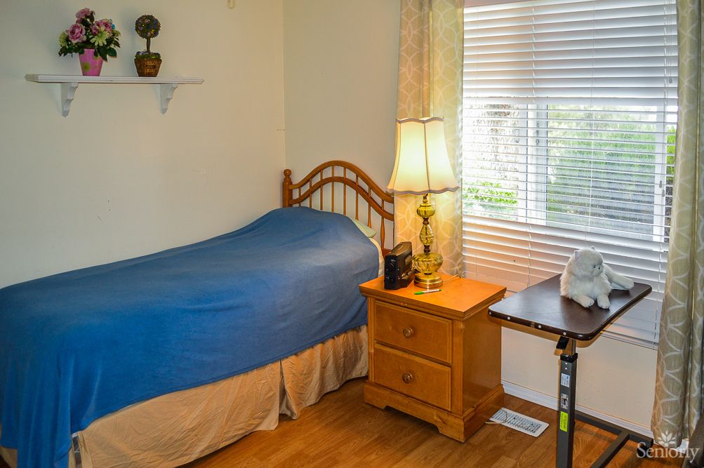 Penny's Guest Home (Ayers) 2