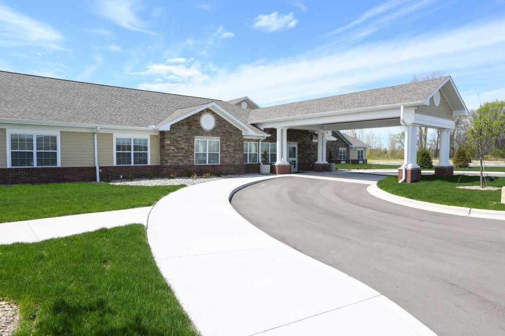 The Village at Orchard Grove 1