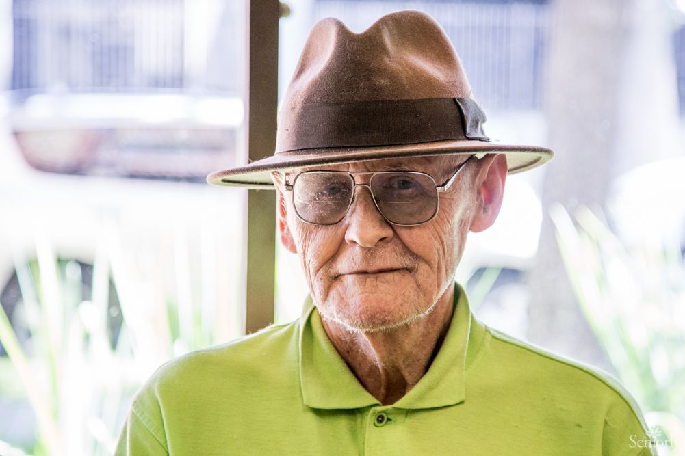 Evergreen Retirement 4