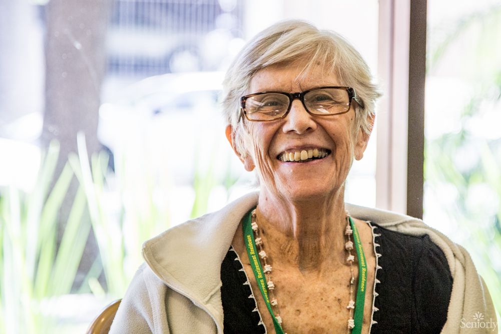 Evergreen Retirement 3