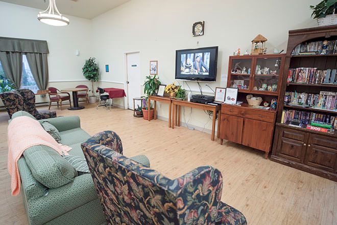 Brookdale Federal Way 4
