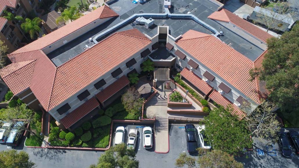 Palm Terrace Healthcare and Rehabilitation 4