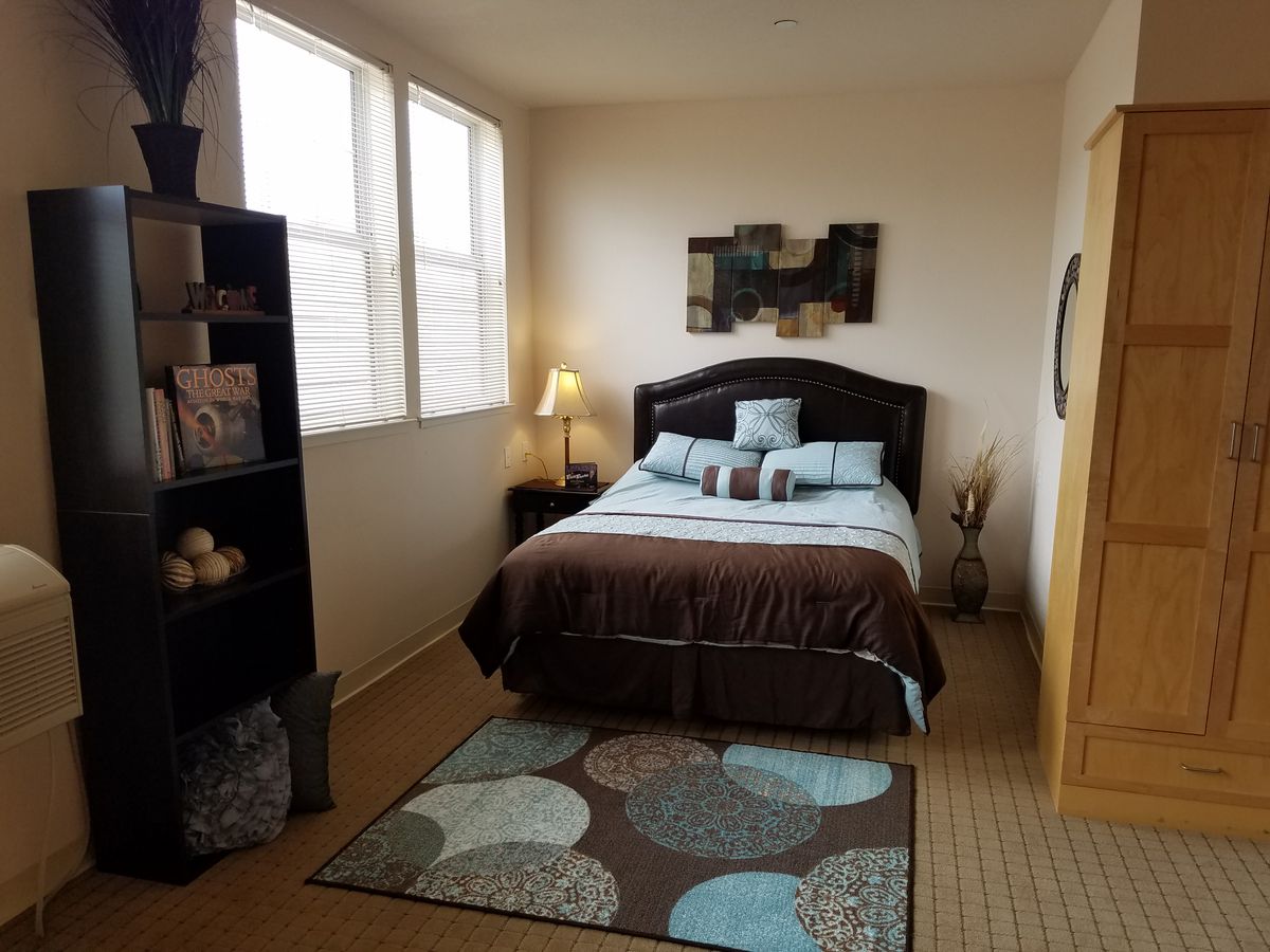 Westmont Of Pinole 4