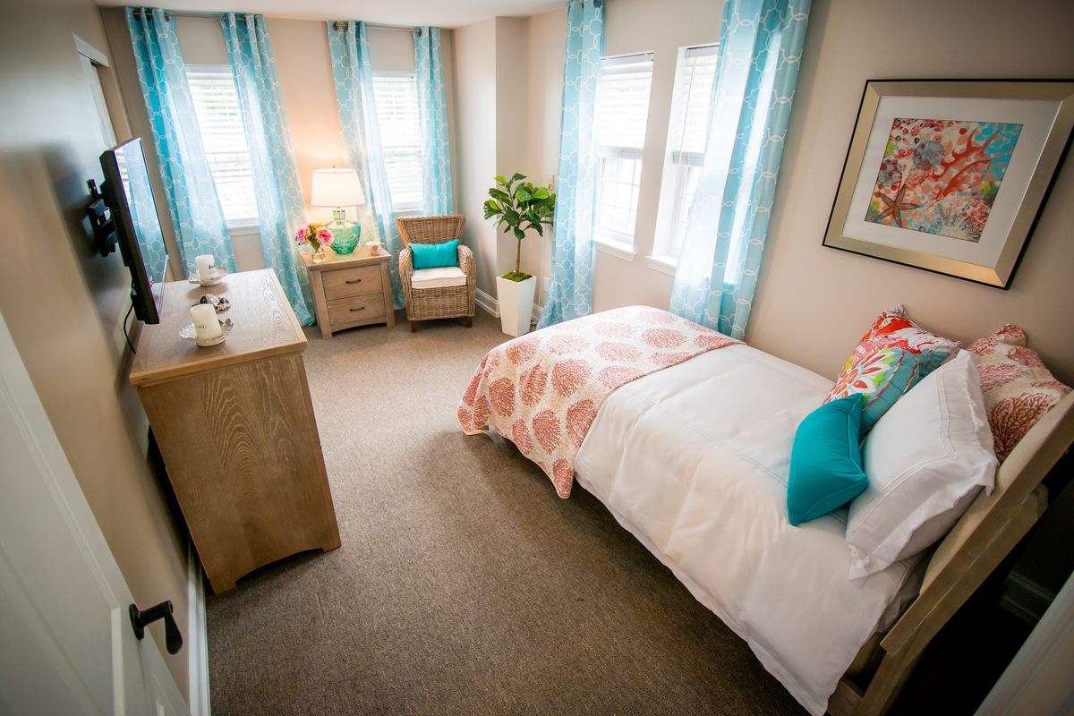 Inspirations Assisted Living & Memory Care of Linthicum 4