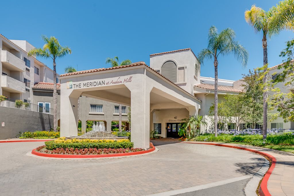 Meridian at Anaheim Hills 4