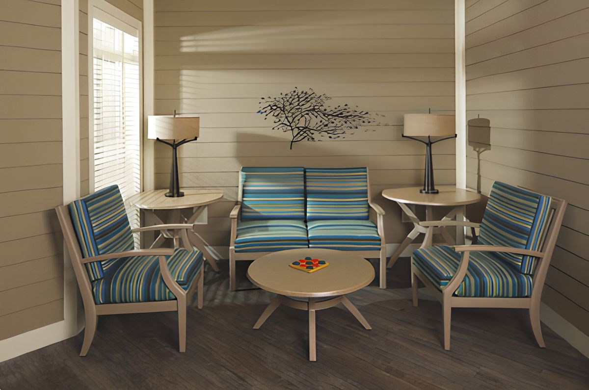Chapters Living of New Braunfels 2