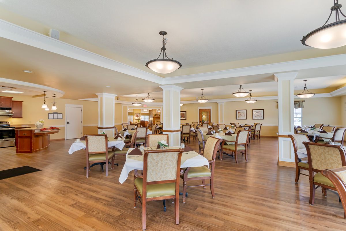 Brookdale Sandy Springs 2