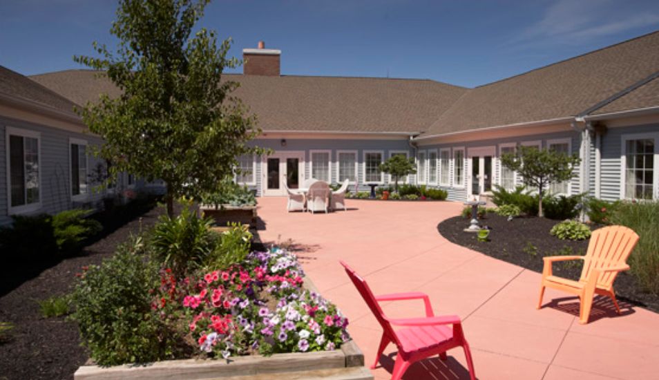 The Gardens of Paulding 3