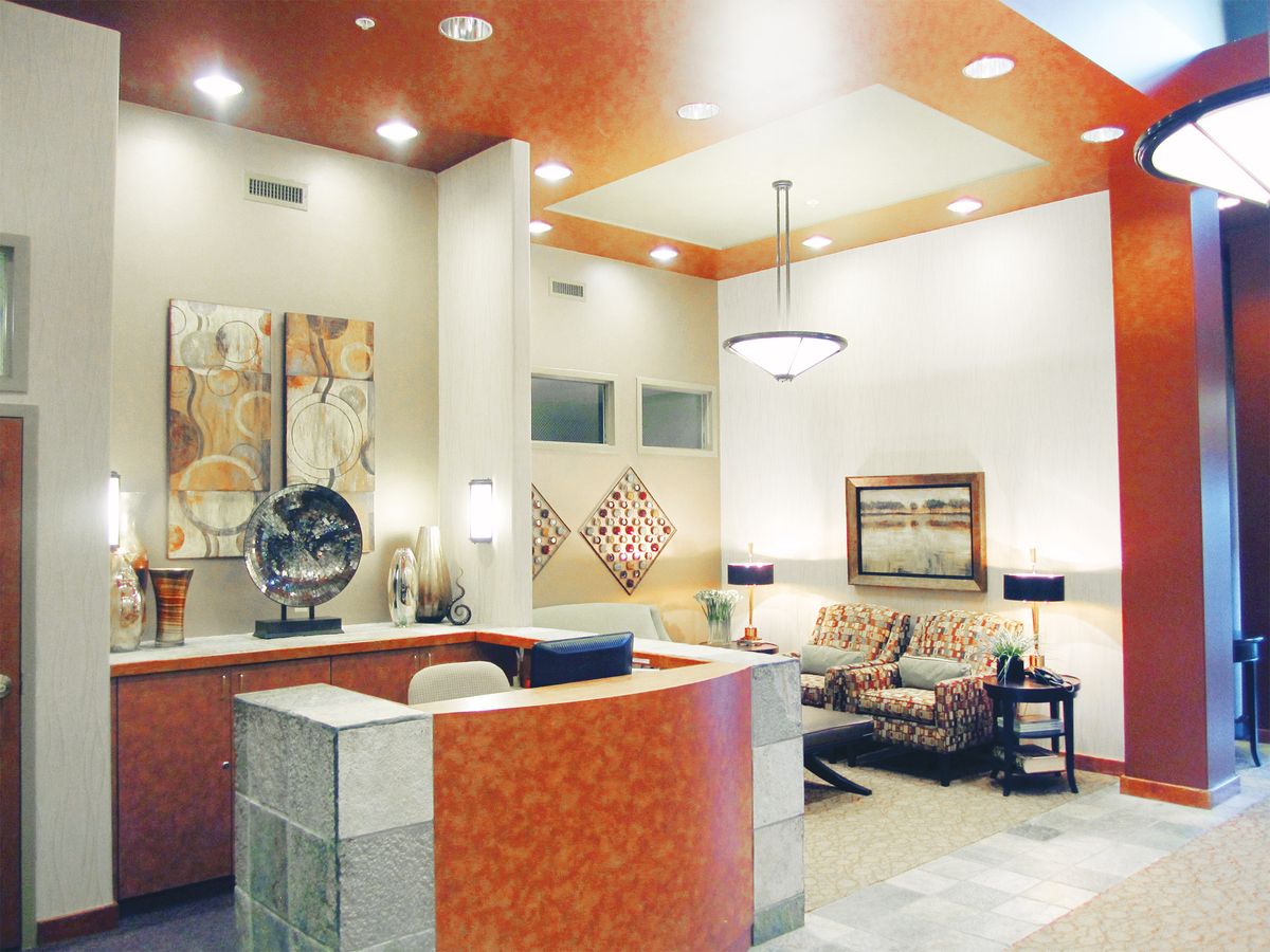 Avalon Care Center – Northpointe 4