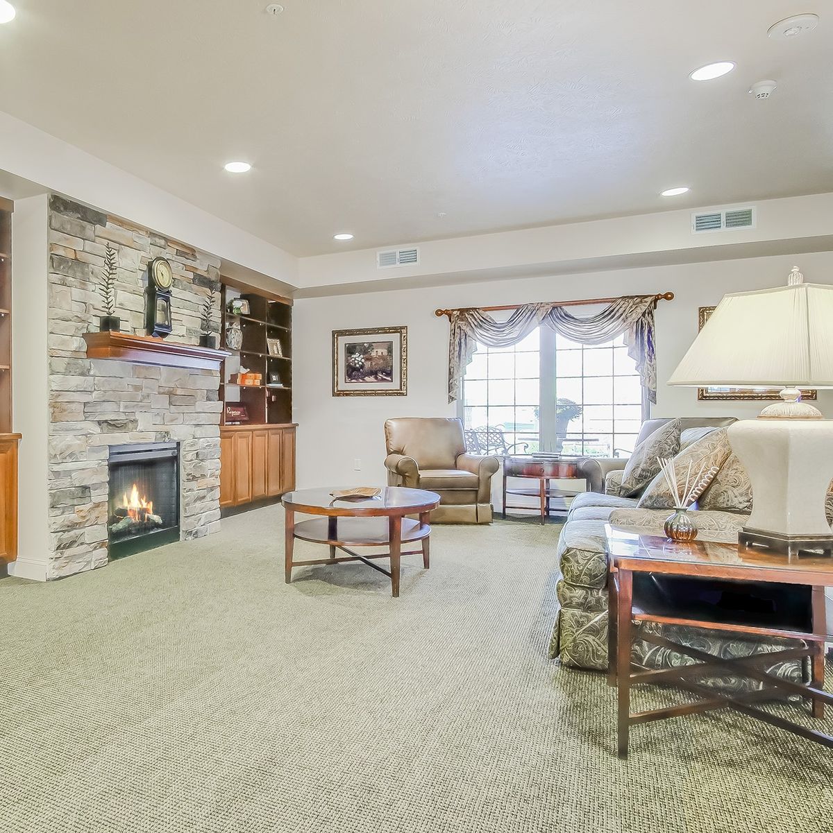Grace Haven Assisted Living & Memory Care 1