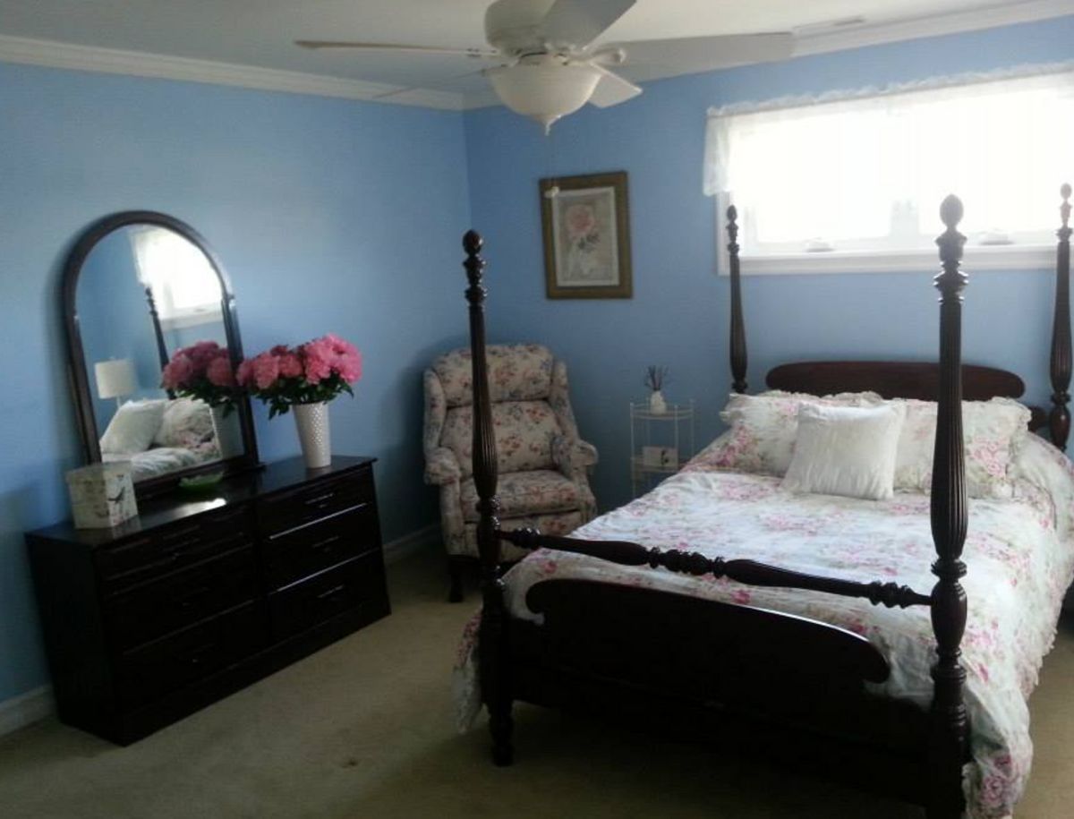 Claudia's Cottage 2