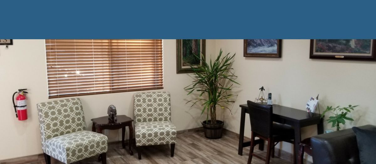 My Ladies Guest House 1