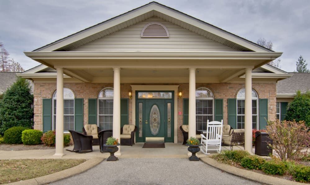 Alexandria Place 4